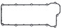 Elring Valve Cover Gasket for 1999-1999 BMW Z3 2.8L