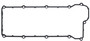 Elring Valve Cover Gasket for 1999-1999 BMW Z3 2.8L