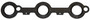 Elring Valve Cover Gasket for 1998-2001 BMW Z3 3.2L