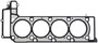 Elring Head Gasket for 2011-2017 Mercedes CL550/CLS550/GL450/Maybach S550/S500 4.7L