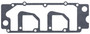 Elring Valve Cover Gasket for 1966-1993 Porsche 911/914 2.0L 2.2L 2.3L