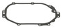 Elring Timing Case Cover Gasket for 2015-2021 Jaguar/Land Rover XF/Range Rover Evoque/E-Pace/F-Pace/XE 2.0L