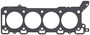 Elring Head Gasket for 2003-2009 Land Rover Range Rover 4.4L