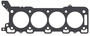 Elring Head Gasket for 2003-2009 Land Rover Range Rover 4.4L