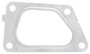 Elring Egr Valve Gasket for 2006-2016 Chevrolet/GMC Silverado 2500 HD/Silverado 3500 HD/Sierra 2500 HD/Sierra 3500 HD/Express 2500 6.6L