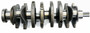 Enginetech 203500 Crankshaft Kit for 1996-2002 Buick Chevrolet Oldsmobile Pontiac 2.4L 146ci I4 Forging #4620 Achieva Alero