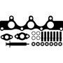 Elring Water Pump Gasket for 2008-2018 Porsche Cayenne/Panamera/Macan 3.0L 3.6L 4.8L