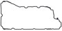 Elring Valve Cover Gasket for 2005-2017 Buick/Cadillac/Chevrolet/GMC/Pontiac Enclave/Allure/SRX/CTS/Equinox 2.8L 3.0L 3.6L