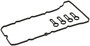 Elring Valve Cover Gasket Set for 2010-2020 BMW/Mini X1/X3/328d/328d xDrive/420i 1.6L 2.0L