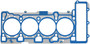 Elring Head Gasket for 2005-2017 Audi/VW Touareg/Q7/A6 Quattro/A8 Quattro/R8 4.2L