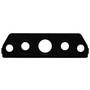Elring Turbocharger Oil Line Gasket for 2007-2022 Dodge/Freightliner/Jeep/Mercedes Sprinter 2500/Sprinter 3500/Sprinter 3500XD 3.0L