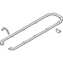 Elring Valve Cover Gasket for 1981-1992 Audi Coupe/4000 Quattro/5000/90/100 2.0L 2.2L 2.3L