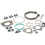 Elring Turbocharger Mounting Kit for 2016-2023 Chevrolet/GMC Sierra 3500 HD/Silverado 2500 HD/Silverado 3500 HD/Sierra 2500 HD 6.6L