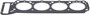 Elring Head Gasket for 1995-1999 Mercedes E420/S420 4.2L