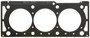 Elring Head Gasket for 1999-2003 Saab 9-5 3.0L