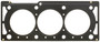 Elring Head Gasket for 1999-2003 Saab 9-5 3.0L