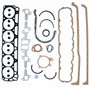 Enginetech F250-1 | Full Gasket Set for Ford 250