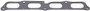Elring Exhaust Manifold Gasket for 2013-2022 Buick/Cadillac/Chevrolet/GMC Envision/LaCrosse/Colorado/ATS/Impala 2.0L 2.5L