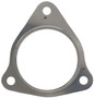 Elring Exhaust Pipe Flange Gasket for 2008-2019 Audi/Porsche/VW Touareg/Q7/Cayenne/A6/Q5 2.8L 3.0L 3.2L