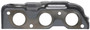 Elring Exhaust Manifold Gasket for 2008-2015 Smart Fortwo 1.0L