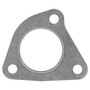 Elring Exhaust Pipe Gasket for 1979-1991 Audi/VW 5000/Coupe/100/4000/80 1.8L 2.0L 2.2L