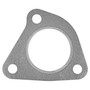 Elring Exhaust Pipe Gasket for 1979-1991 Audi/VW 5000/Coupe/100/4000/80 1.8L 2.0L 2.2L