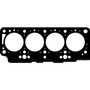Elring Exhaust Pipe Gasket for 1979-1991 Audi/VW 5000/Coupe/100/4000/80 1.8L 2.0L 2.2L