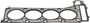 Elring Head Gasket for 2011-2017 Mercedes CL63 AMG/CLS63 AMG/G63 AMG/GL63 AMG/S63 AMG 5.5L