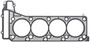 Elring Head Gasket for 2011-2017 Mercedes CL63 AMG/CLS63 AMG/G63 AMG/GL63 AMG/S63 AMG 5.5L