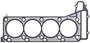 Elring Head Gasket for 2011-2017 Mercedes CL63 AMG/CLS63 AMG/G63 AMG/GL63 AMG/S63 AMG 5.5L