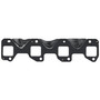 Elring Exhaust Manifold Gasket for 2016-2023 Chevrolet/GMC Sierra 3500 HD/Silverado 2500 HD/Silverado 3500 HD/Sierra 2500 HD 6.6L