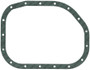 Elring Oil Pan Gasket for 1968-1976 Mercedes 220/230 2.2L 2.3L