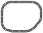Elring Oil Pan Gasket for 1968-1976 Mercedes 220/230 2.2L 2.3L