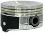 Piston & Ring Set (8)- for Ford 4.6L 281 V8 16V 90.20mm Bore -K1578- Size =PSTD