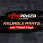 Piston & Ring Set (8)- for Ford 4.6L 281 V8 16V 90.20mm Bore -K1578- Size =PSTD