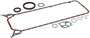 Elring Crankcase Gasket Kit for 1990-1999 Mercedes 300CE/300E/300SE/300SL/300TE 2.8L 3.0L 3.2L