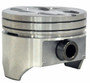 Single Piston & Ring Set for Ford 5.0L 302 - Enginetech K3008 - Size = P020