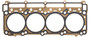 Elring Head Gasket for 2013-2025 Ram 2500/3500/4000 4.7L 6.4L