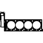 Elring Head Gasket for 2007-2015 Mercedes CL500/CL550/CLK500/CLK550/CLS550 5.5L