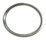 Elring Exhaust Pipe Flange Gasket for 2011-2011 Saab 9-5 2.0L