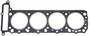 Elring Head Gasket for 1993-1999 Mercedes 500SL/CL500/S500/SL500 5.0L