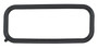 Elring Intake Manifold Gasket for 1997-2005 Avanti/Cadillac/Chevrolet/Pontiac Corvette/II/CTS/Camaro/Firebird 5.7L