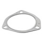 Elring Exhaust Pipe Flange Gasket for 2015-2022 Audi/Porsche A5 Sportback/A4/A5/Q7/A1 2.0L 3.0L