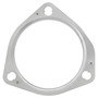 Elring Exhaust Pipe Flange Gasket for 2015-2022 Audi/Porsche A5 Sportback/A4/A5/Q7/A1 2.0L 3.0L