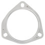 Elring Exhaust Pipe Flange Gasket for 2015-2022 Audi/Porsche A5 Sportback/A4/A5/Q7/A1 2.0L 3.0L