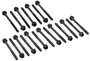 Elring Head Bolt Set for 2006-2019 Audi/Porsche/VW Passat/CC/Cayenne/Touareg/Q7 3.6L