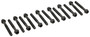 Elring Head Bolt Set for 1987-1993 Mercedes 190E/260E/300CE/300E/300TE 2.6L 3.0L