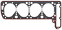 Elring Head Gasket for 1960-1965 Mercedes 190C 1.9L