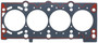 Elring Head Gasket for 1996-1999 BMW Z3 1.9L
