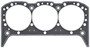 Elring Head Gasket for 1979-2014 Chevrolet/GMC/Oldsmobile/Pontiac C2500/Jimmy/C1500/K1500/Blazer 4.1L 4.3L